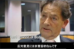 Load Lawson of Blaby