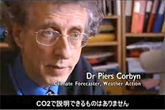 Dr Piers Corbyn