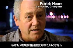 Patrick Moore