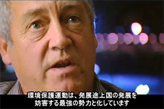 Patrick Moore