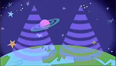 地球に降り注ぐ素粒子(=宇宙線)