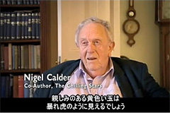 Nigel Calder